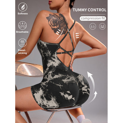 The Sculpt Seamless Jumpsuit