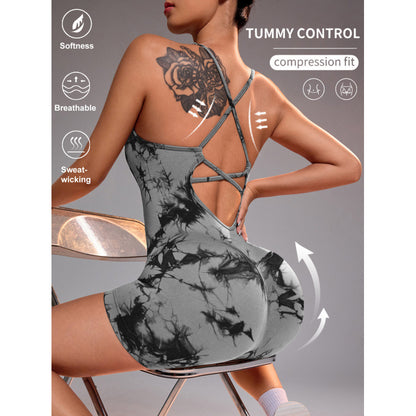 The Sculpt Seamless Jumpsuit